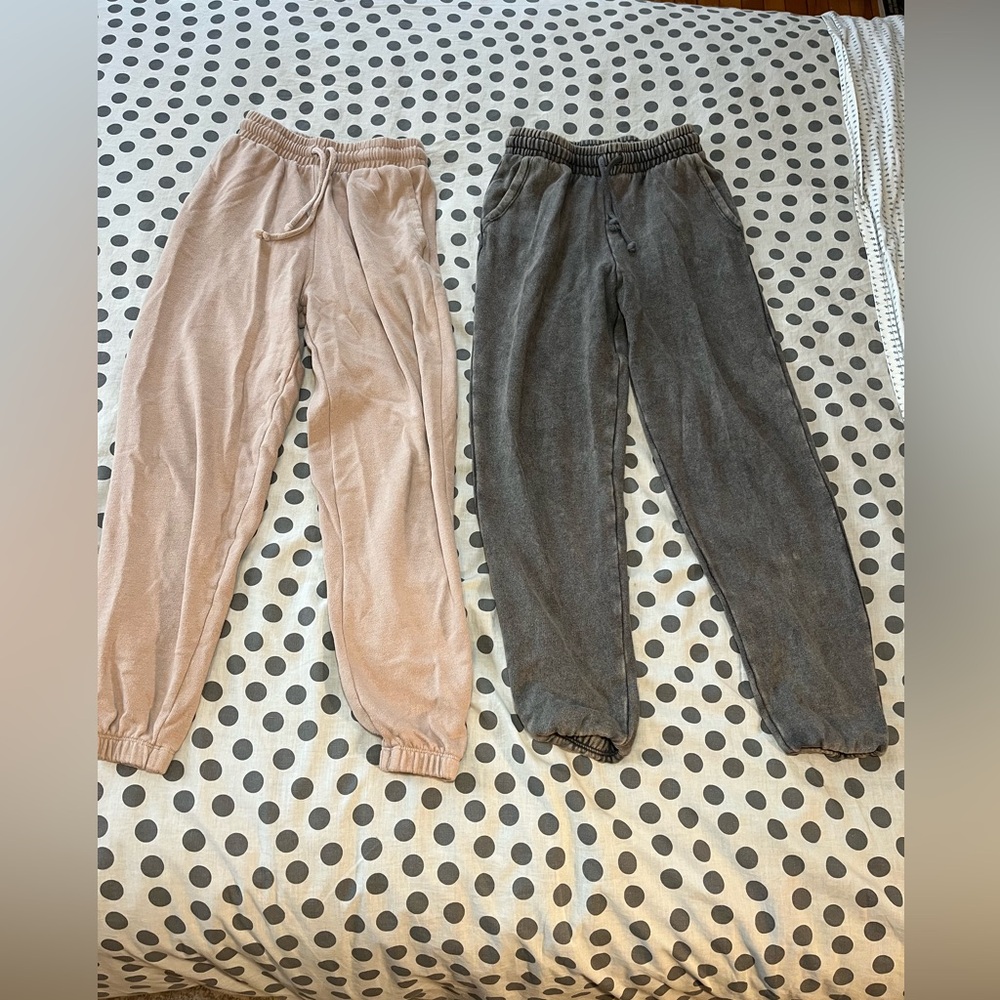 SO The Favorite Jogger size XS
